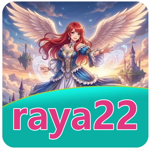Pratinjau antarmuka aplikasi raya22 setelah instal — lanjut aktivasi akun di portal resmi