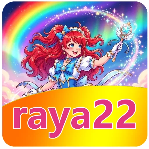 Pratinjau antarmuka aplikasi raya22 setelah terpasang (build v4.2.1)