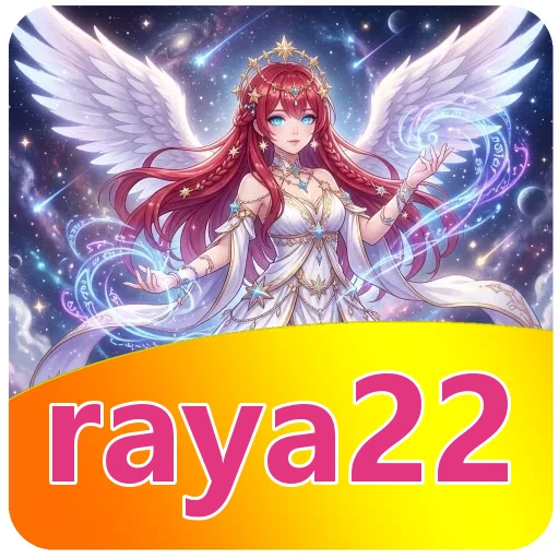 Pratinjau antarmuka aplikasi raya22 setelah akun aktif