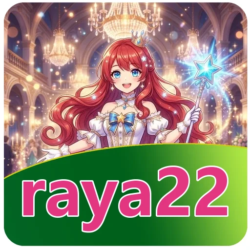 Pratinjau antarmuka aplikasi raya22 setelah terpasang dari saluran resmi